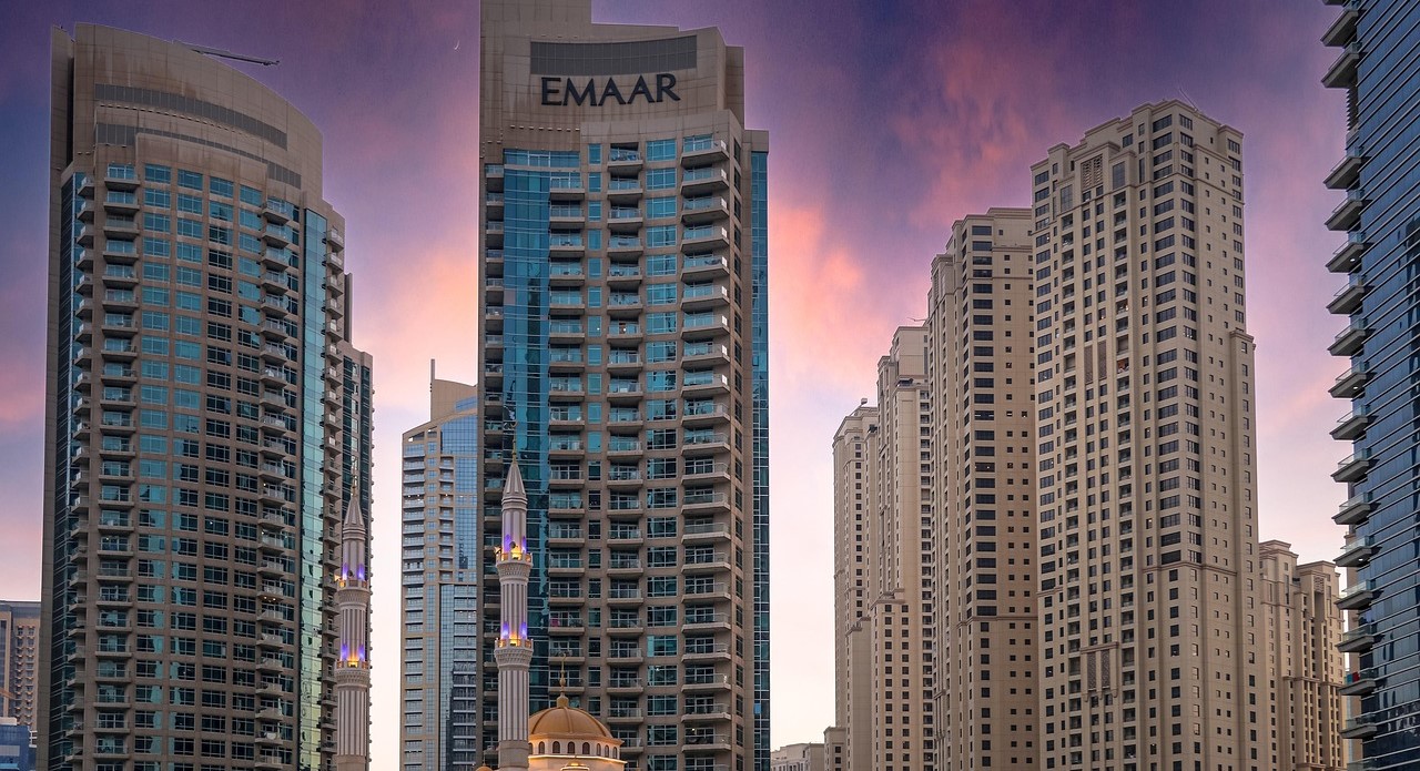 Arab World Leaders – dubai-5740306_1280