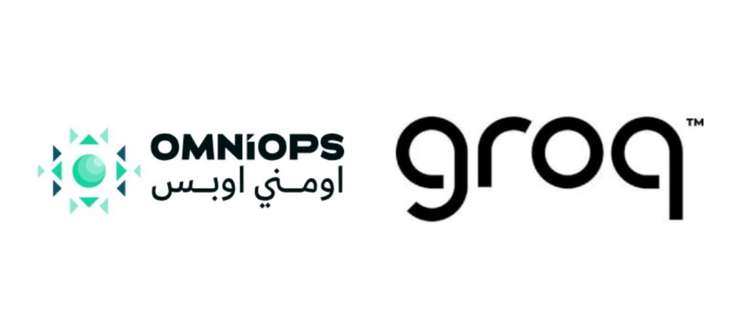 OmniOps-Groq Alliance Set to Transform AI Research, Education, and Business