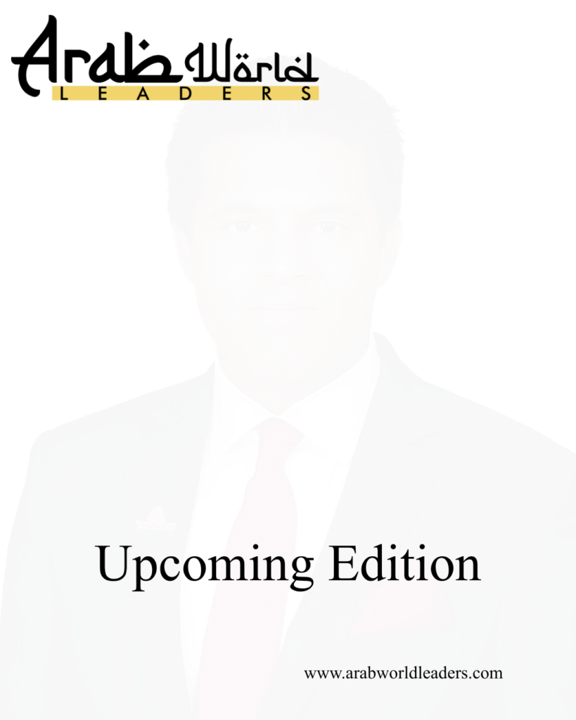 Upcoming Edition