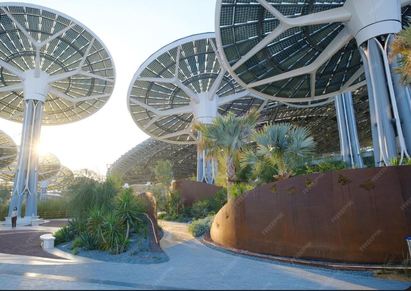 TAQA renewable energy