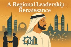 Business Growth in the Middle East –