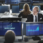 Invest Investment Financial Income Profit Costs Concept