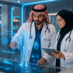 doctor