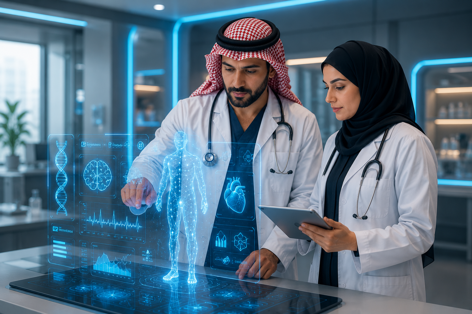 doctor