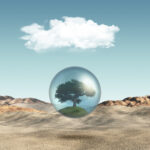globe