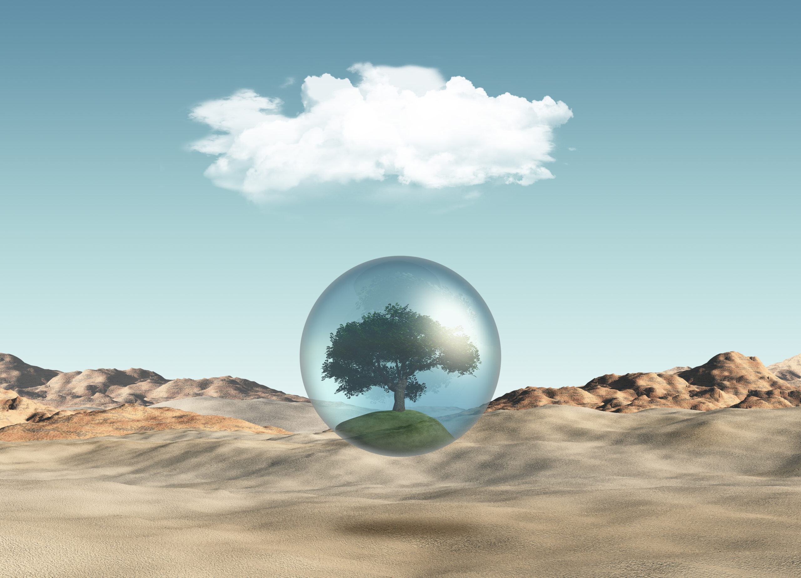 globe