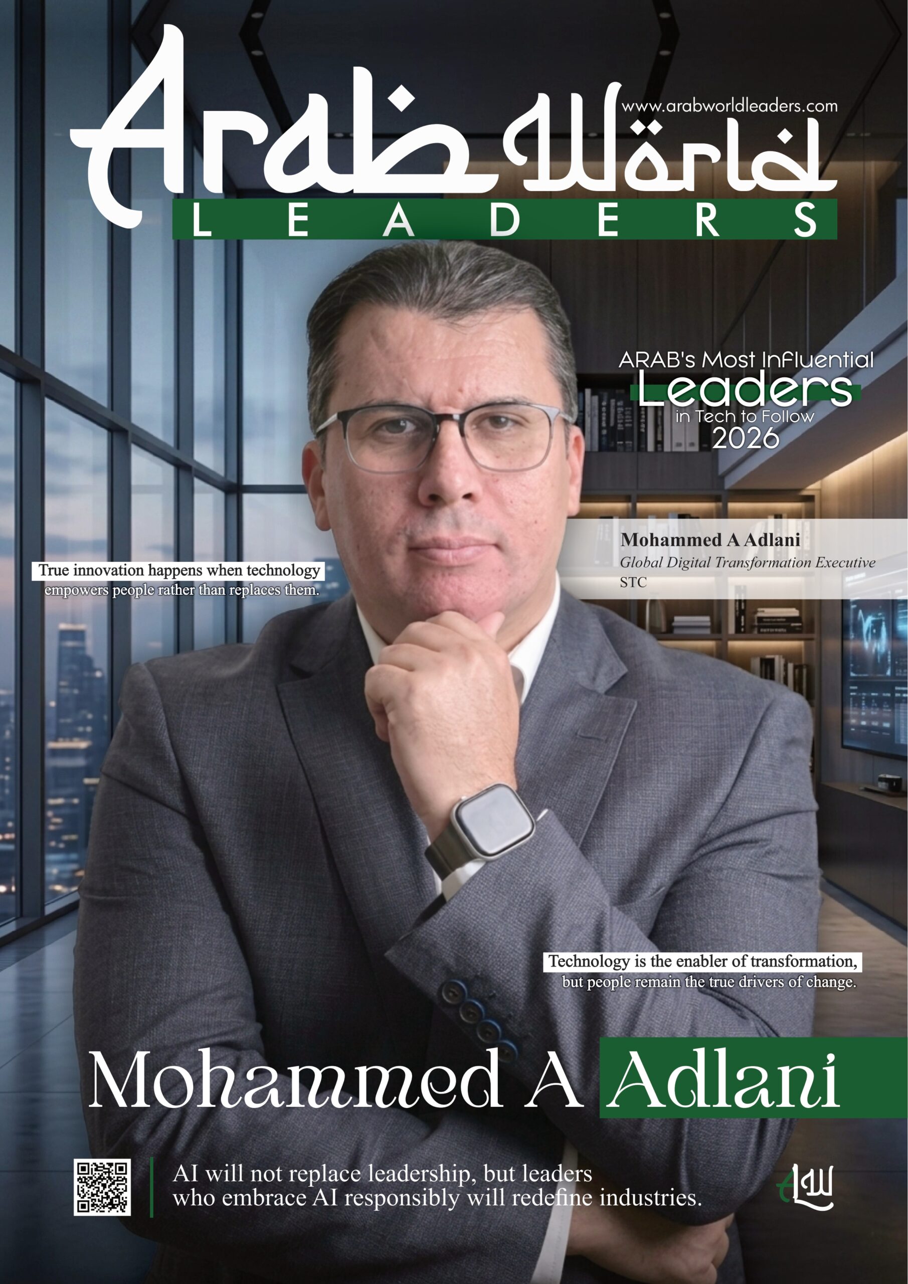Mohammed-A-Adlani