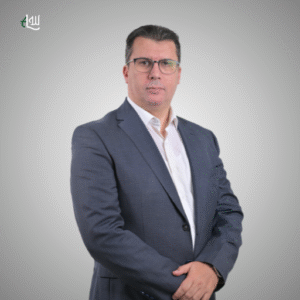 Mohammed A Adlani: Global Digital Transformation Executive, STC