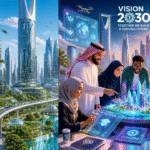arab vision
