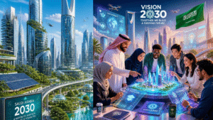 arab vision