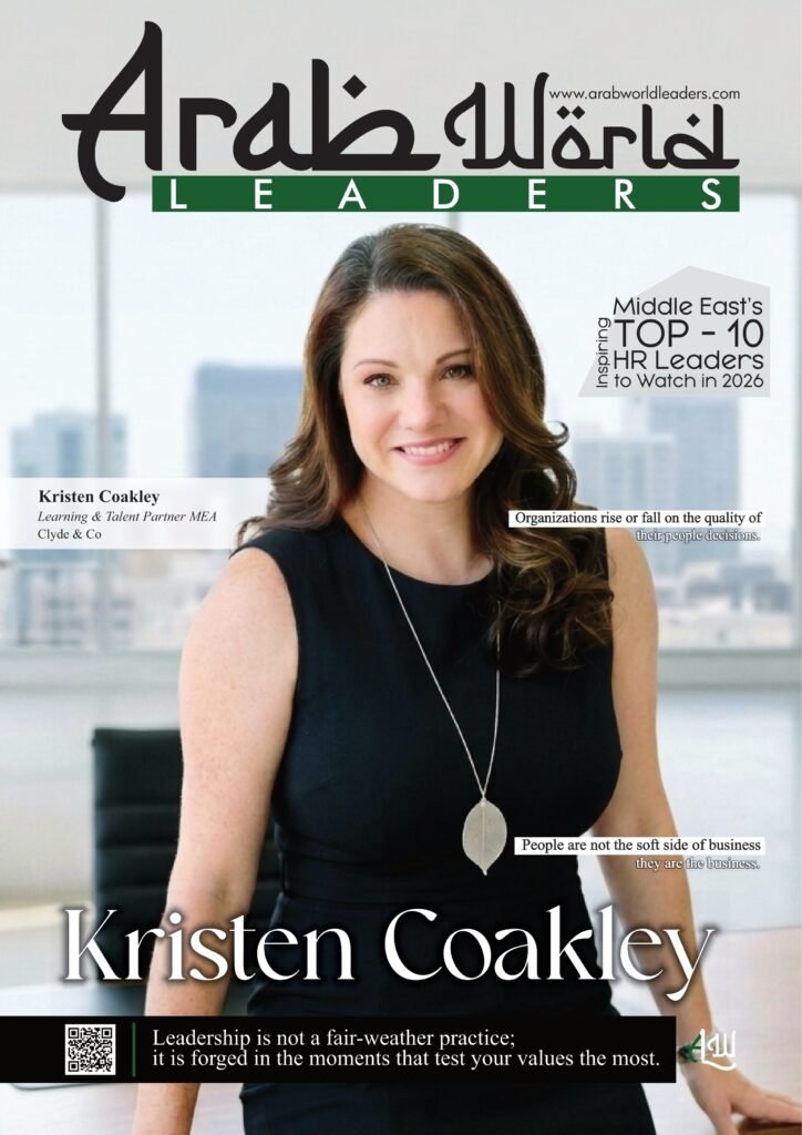 Kristen Coakley