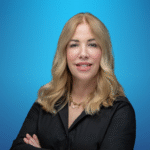 Dr. Stavroula Kalogeras, MBA Programme Director