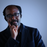 Adedapo Adesokan